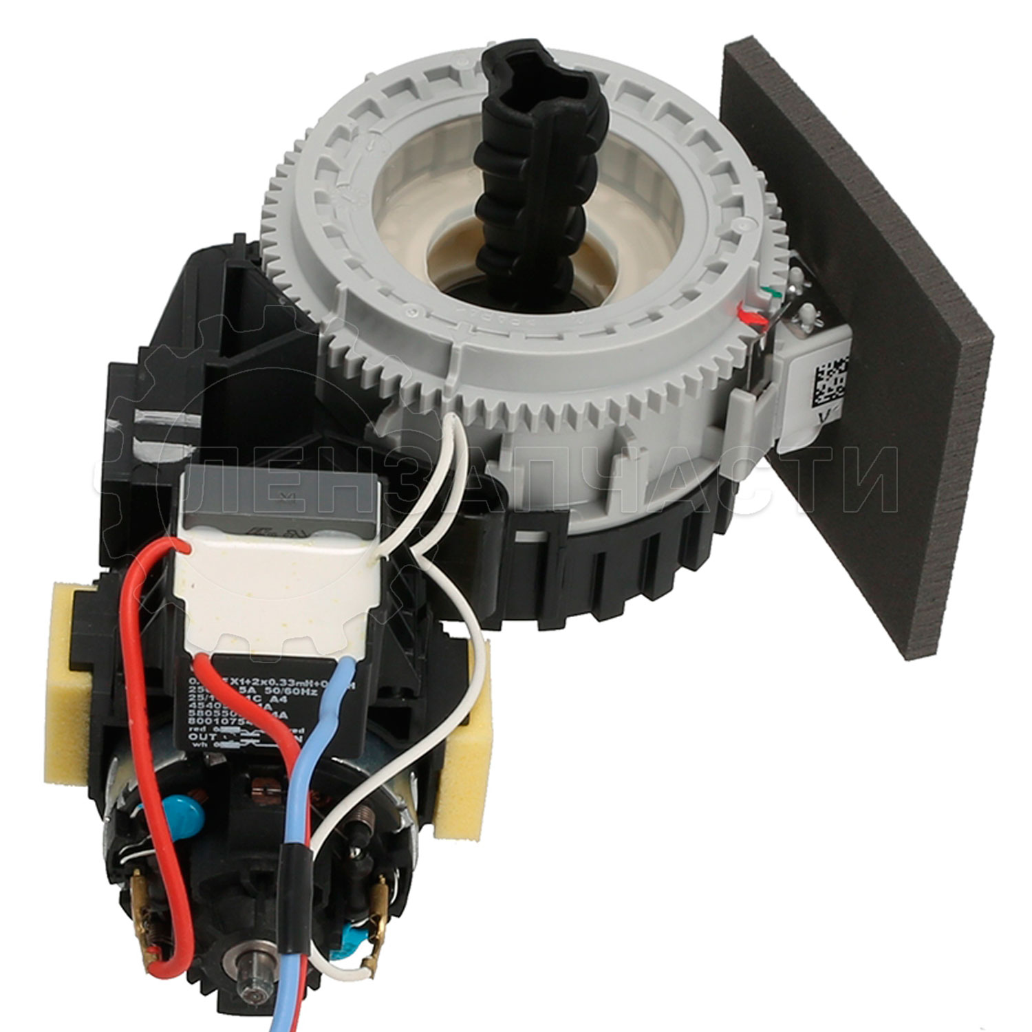 Двигатель кофемолки кофемашин Bosch, Siemens, Neff, 12004458